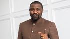 Politician - John Dumelo