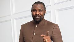John Dumelo