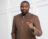 Politician - John Dumelo