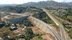 Eswatini was named after an ancient king [swazihighcom]
