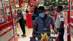 Accra Mall unveils November Savings Extravaganza with huge discounts and exciting new openings!