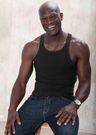 Peter Mensah