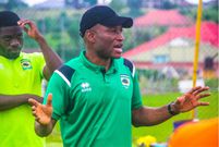 Kotoko coach Proper Ogum
