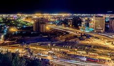 Adidas Ababa is the most expensive city in Africa [googleimages]