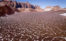 McMurdo Dry Valleys [Flickr]