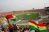AFCON 2025 Qualifiers: Ghana to play Niger at Accra Sports Stadium this November