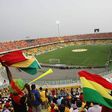 AFCON 2025 Qualifiers: Ghana to play Niger at Accra Sports Stadium this November