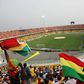 AFCON 2025 Qualifiers: Ghana to play Niger at Accra Sports Stadium this November