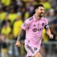 Lionel Messi is loving soccer again with Inter Miami.CHANDAN KHANNA/Getty Images