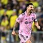 Lionel Messi is loving soccer again with Inter Miami.CHANDAN KHANNA/Getty Images