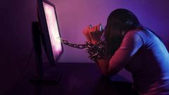 Overcoming porn addiction