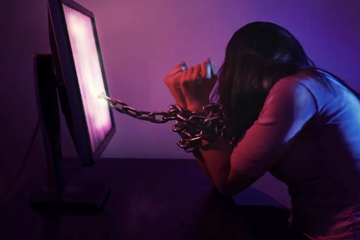 Overcoming porn addiction