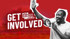Pulse Ghana launches "Get Involved" youth campaign for 2024 election coverage