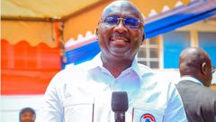 Dr Bawumia