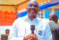 Dr Bawumia