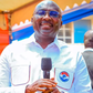 Dr Bawumia