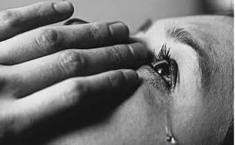 6 healthy benefits of crying for your mental and physical health
