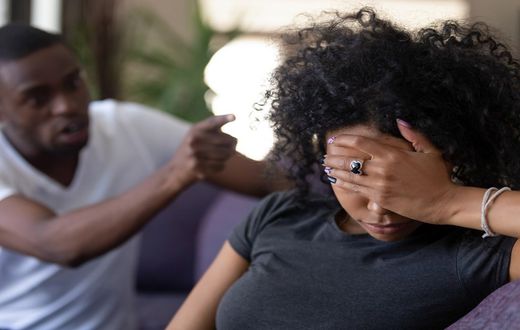 You deserve a relationship that makes you feel loved [LoopNewsStLucia]