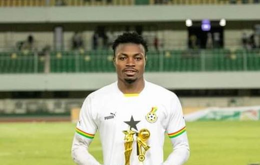 Jerry Afriyie