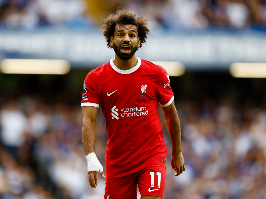 Salah to Saudi Arabia? Al-Hilal manager makes bold revelation on Egytian’s future