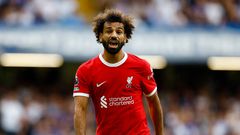 Mohammed Salah