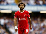 Mohammed Salah