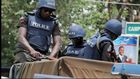 Nigerian Police [Vanguard News]