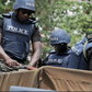 Nigerian Police [Vanguard News]