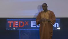 Chinery-Hesse Tedx
