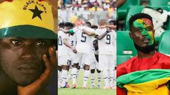 Ghana