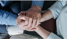 Helping You Process and Heal from Grief