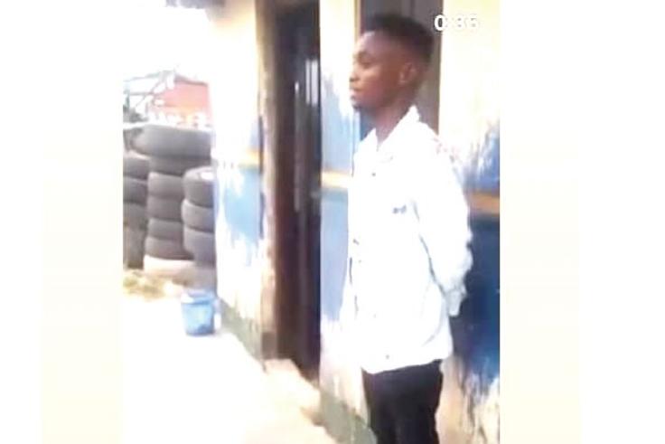 Teacher lures 10-year-old boy with spelling bee & art competition to rape him