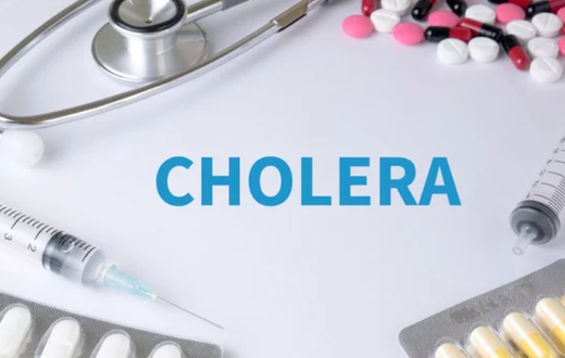 7 effective ways to prevent Cholera in Ghana