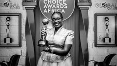 Pulse Ghana MD Colette Amaeshi