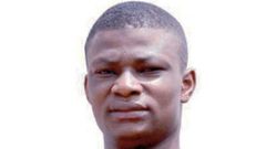 Daniel Asiedu alias 'Sexy Don Don'