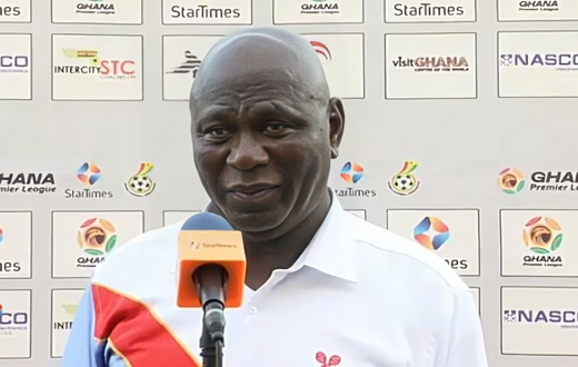 Hearts-of-Oak-coach-Aboubakar-Ouattara