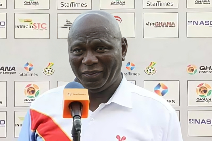 Hearts-of-Oak-coach-Aboubakar-Ouattara