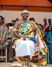 Afua Asantewaa