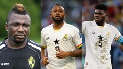 Black Stars