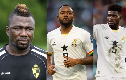 Black Stars