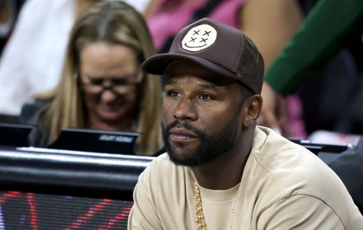Mayweather