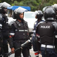Ghana Police