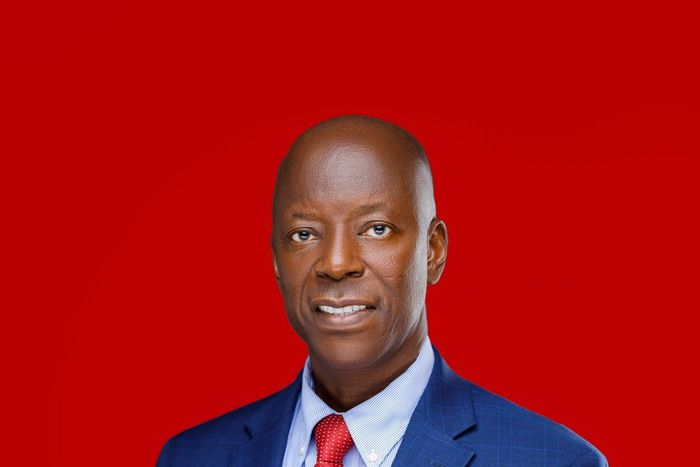 Member of Parliament for Amenfi Central Constituency, Peter Yaw Kwakye-Ackah