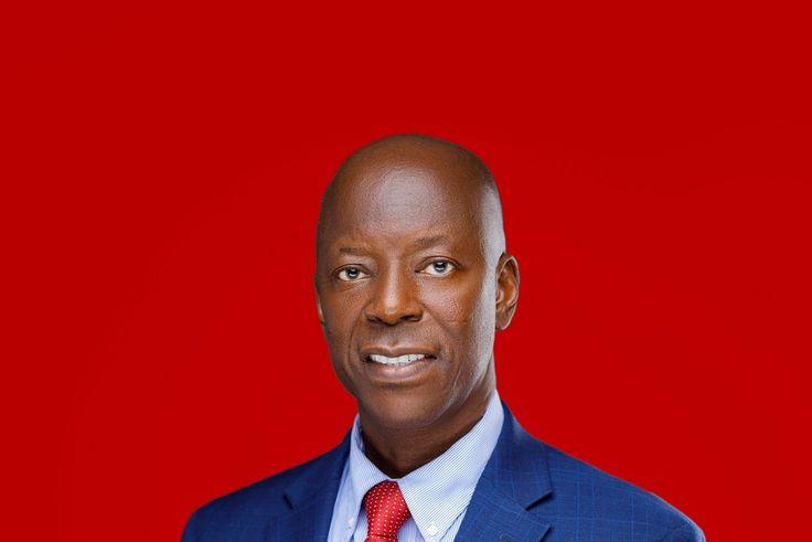 Member of Parliament for Amenfi Central Constituency, Peter Yaw Kwakye-Ackah