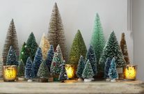 DIY Christmas Decorations