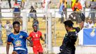 Nations FC vs Kotoko