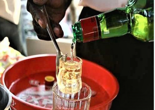 Akpeteshie