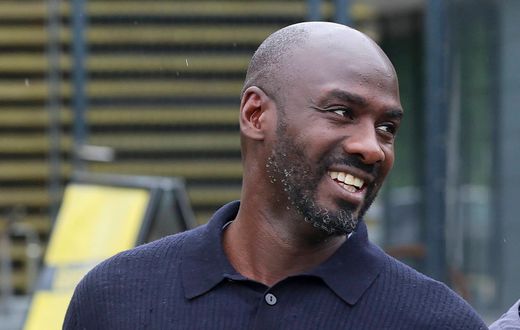 Otto Addo