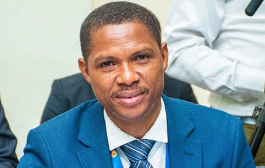 Francis Xavier Sosu