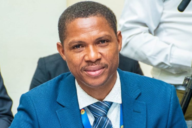 Francis Xavier Sosu